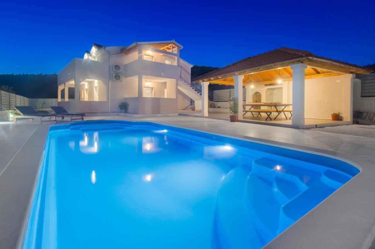 Villa San Dograde Exterior photo