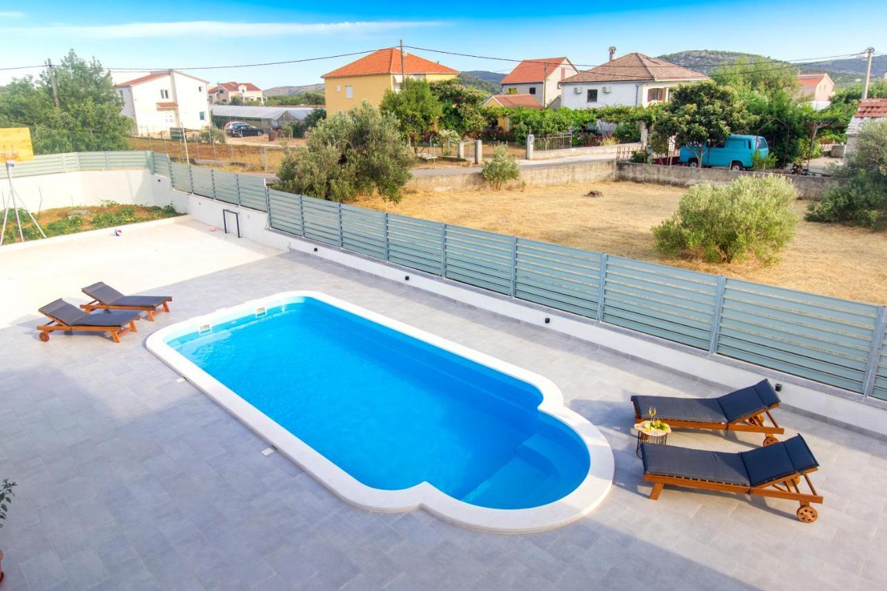 Villa San Dograde Exterior photo