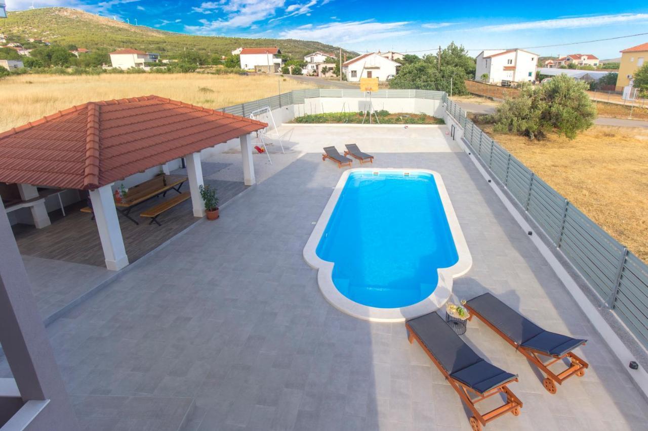Villa San Dograde Exterior photo