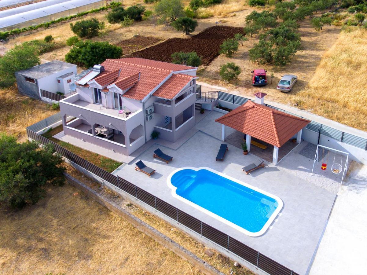 Villa San Dograde Exterior photo